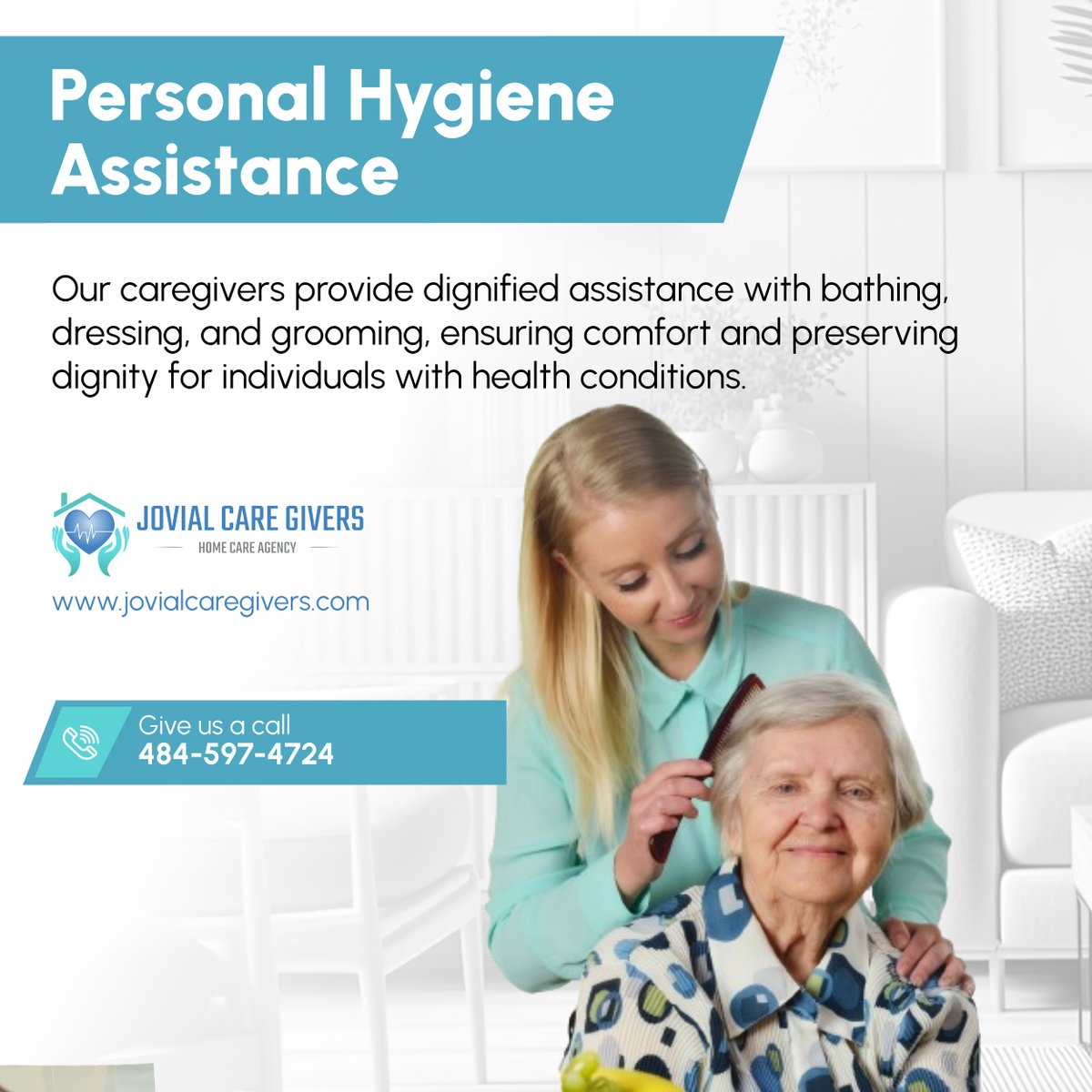Jovial Care Givers LLC (@Jovialcaregiver) / Posts / X