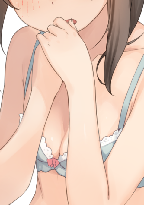 ちっぱいムニュりし時、世界に光が差した。 