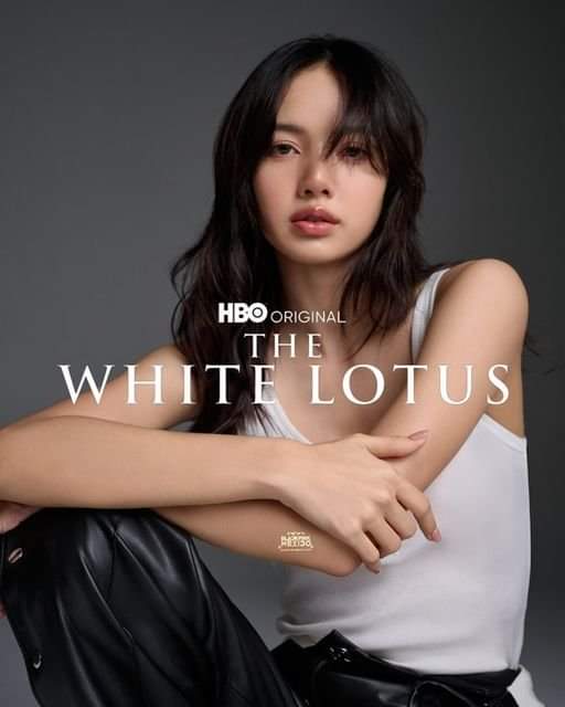 👀✈️🏝🇹🇭 FLIGHT:
 #LISA comes back to shoot of 
'The White Lotus' series in Thailand.

For Lisa
#리사 #LALISA #BLACKPINK #Kpop #LILIES