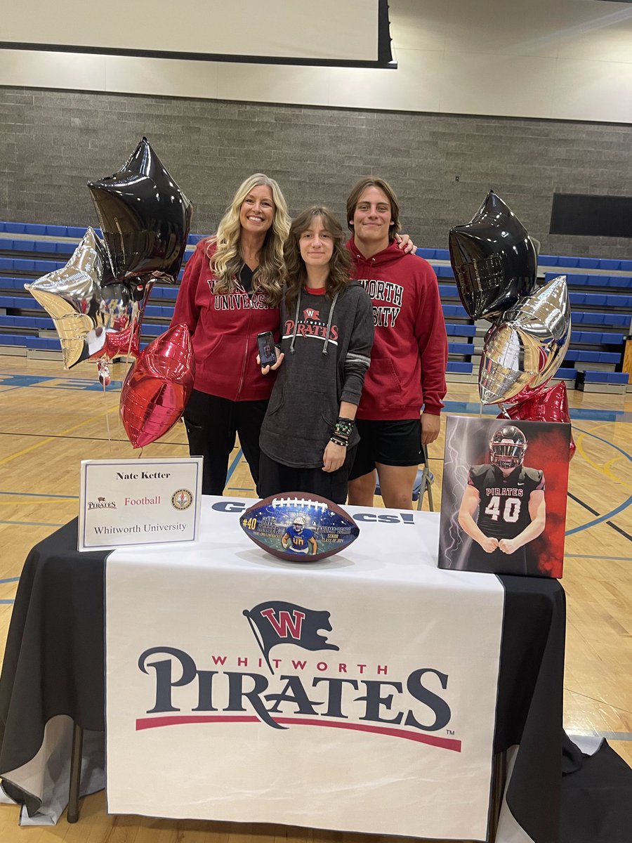 Official! <a href="/WhitworthFB/">Whitworth FB</a>