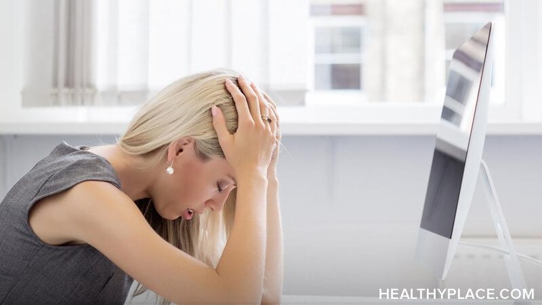 Feeling disconnected? Learn what #dissociation really means, its symptoms, causes, and treatments at bit.ly/4bz3Zf4. #PTSD #dissociate #depression #bipolar #anxiety #ocd #schizophrenia #HealthyPlace #mentalhealth #mentalillness #mentalhealthawareness #mhsm #mhchat
