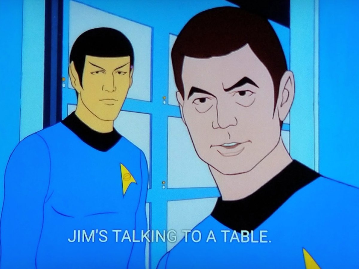 Star Trek Minus Context (@NoContextTrek) on Twitter photo 2024-05-15 02:56:42