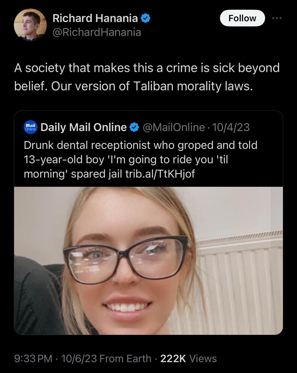 Right Wing Cope tweet media