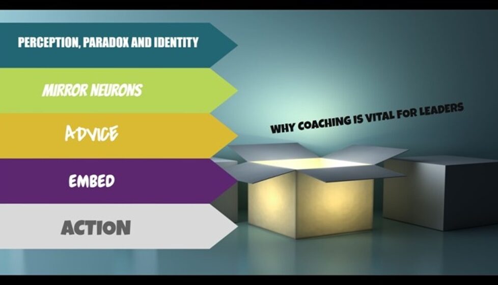 Here I set out the neuroscience reasoning as to why leaders need a coach to develop themselves and their teams

5 Ways Neuroscience Shows Leaders Need A Coach bit.ly/3xJkyGC  @pdiscoveryuk 

#leadership #executivecoaching #coaching #leadershipdevelopment #neuroscience