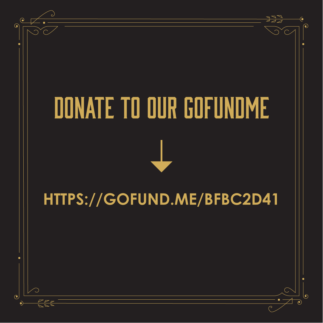 All donations will be given to workers to supplement lost wages  or directly into our effort to get them to reopen and give us our jobs  back.

We appreciate anything people can give to help our cause