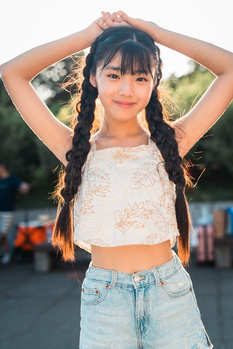 Twitterのコスプレ画像43