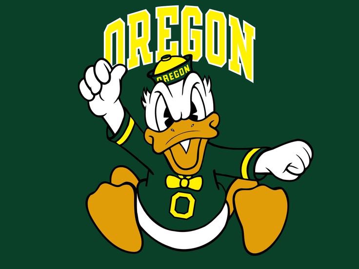 EXTREMELY BLESSED to receive an offer to the University of Oregon !! All Glory To God !!