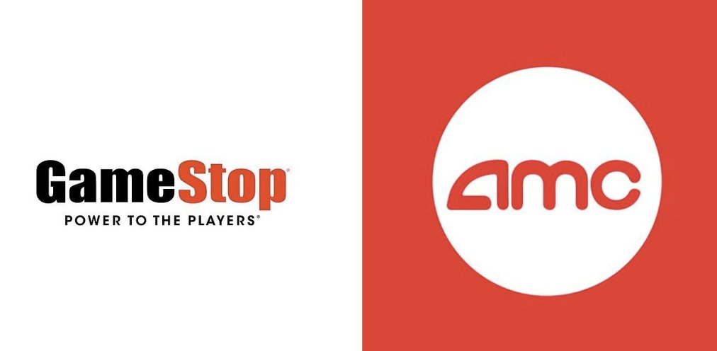 BREAKING: GameStop $GME and AMC Entertainment $AMC short sellers have lost over $69.42 billion in the last 48 hours