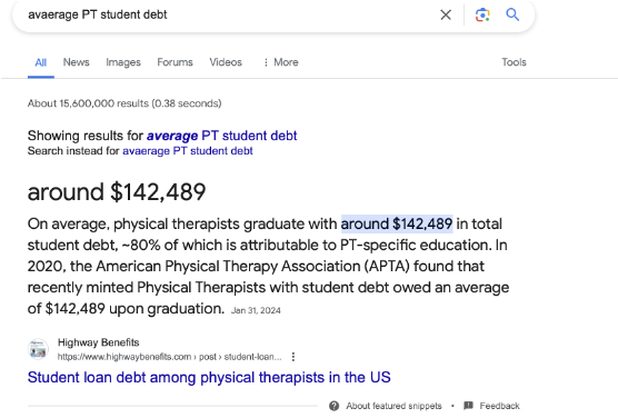 Duke DPT HOD10 tweet media