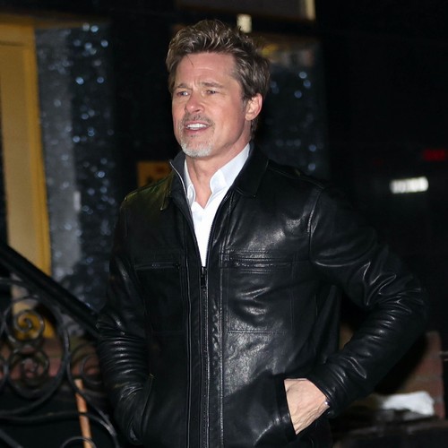 Film-News.co.uk Brad Pitt countersued over Chateau Miraval funds dlvr.it/T6v197