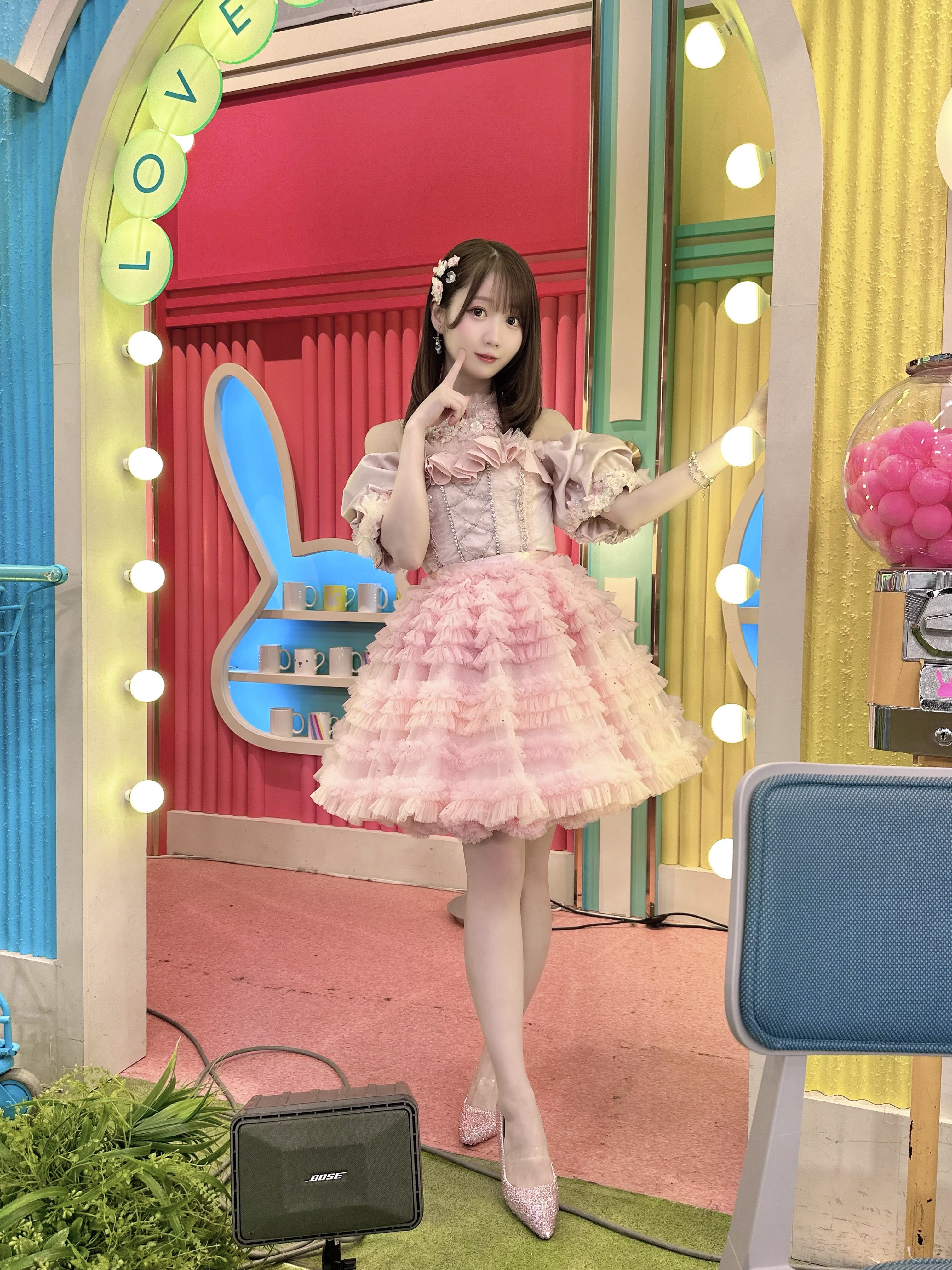無料クーポン配布 アプリ PRESS May E 大谷映美里 アイドル