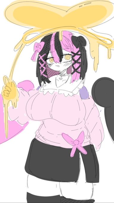 アマエル!!!エロい天使!!!! 