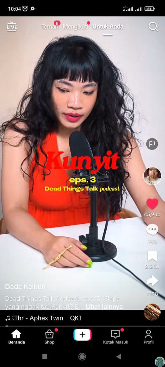 tanyarlfes's tweet image. 💚 sumpeh nih orang ide nya mahal bgt😭🔥