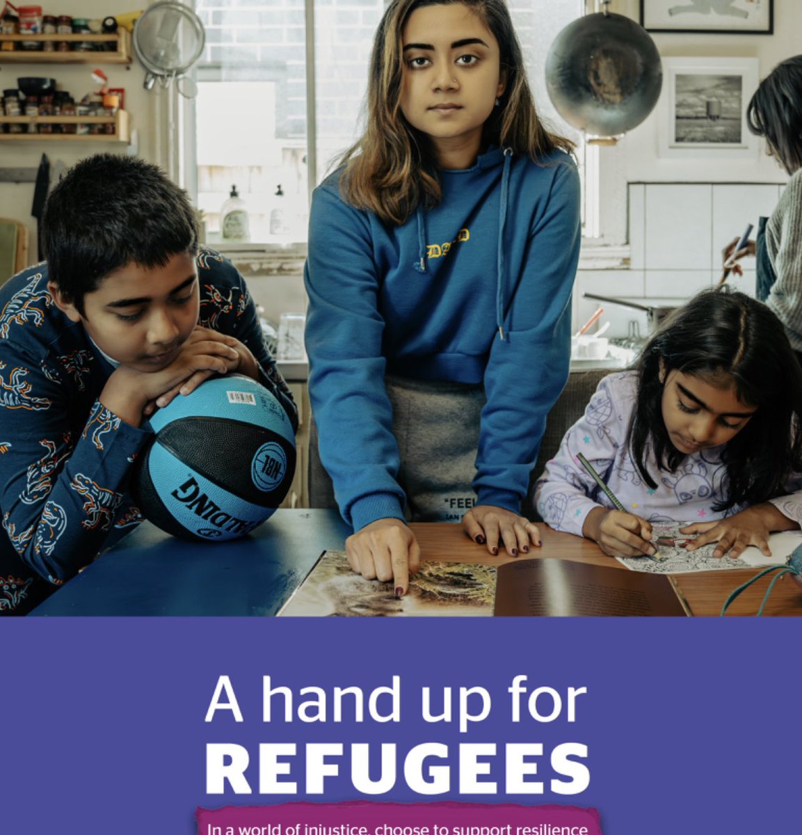 If you don’t need that $300 utility relief or are a high income earner that isn’t  needing all of your stage 3 tax cut, I know the families we support do. They’ve been completely left behind once again in #Budget24 & you could help them by donating it: donate.asrc.org.au/takeaction