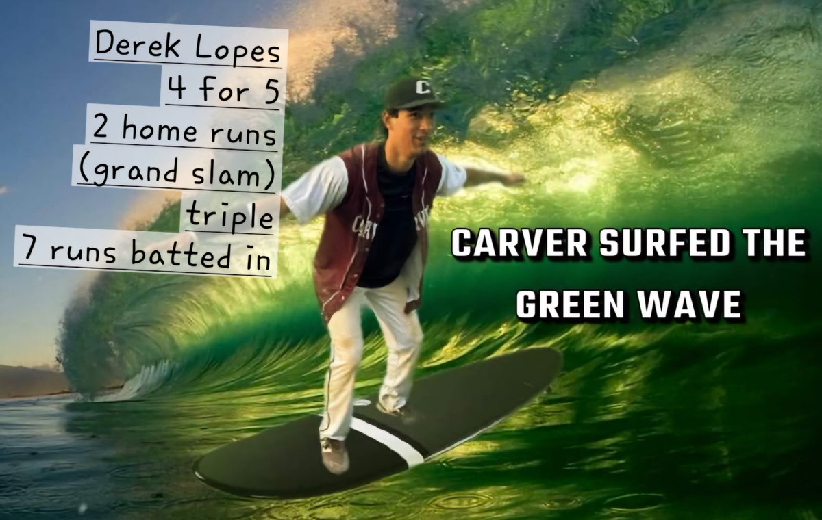 Derek Lopes tweet media