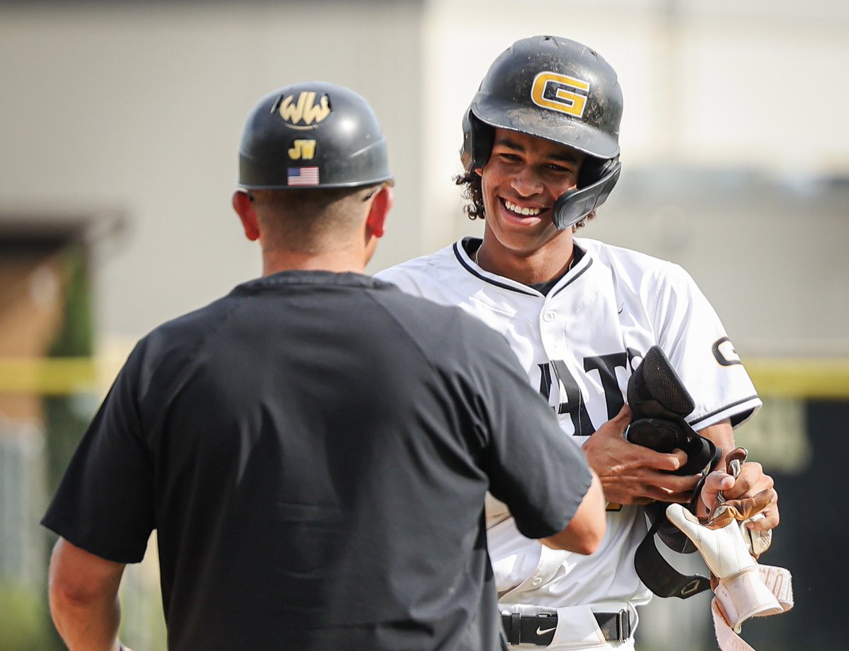 Selfless, relentless Granada baseball team climbs to No. 17 in the nation @matadorbaseball opened NCS play today with 7-0 win over Dublin to improve to 26-1 Will play winner of tonight's Monte Vista-Logan game in quest for first NCS crown @SDPreps highschool.athlonsports.com/california/202…