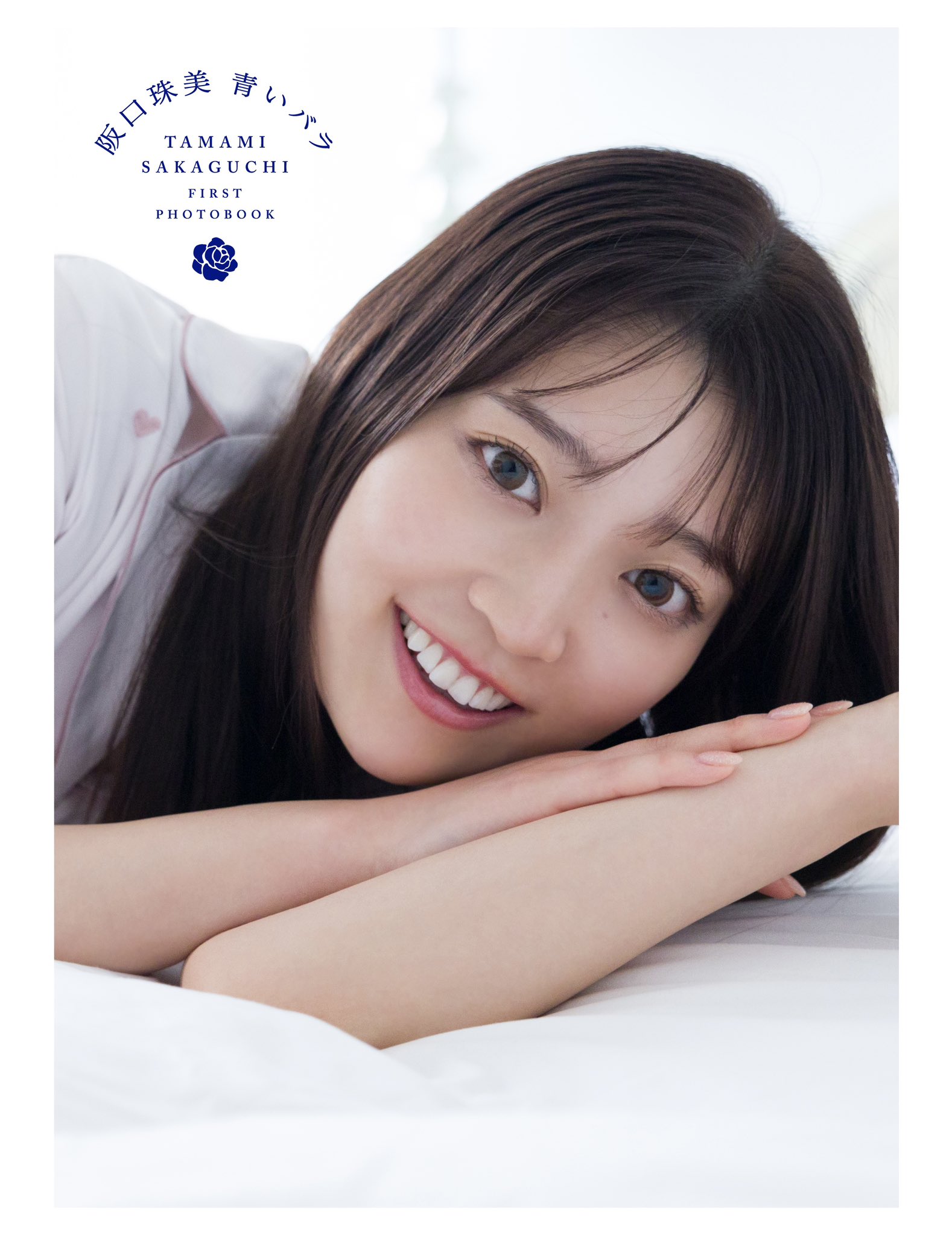 阪口珠美 OFFICIAL STORE – ANYLAND OFFICIAL SHOP