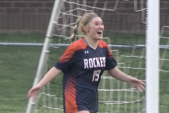 Rockets Reach Regional Title Game With Shutout Of Crimsons  channel1450.com/2024/05/14/roc…
