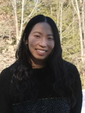 Today’s Featured Poet: Cindy Juyoung Ok is the author of Ward Toward from the Yale Series of Younger Poets (@yalepress) and the translator of The Hell of That Star by Kim Hyesoon forthcoming from Wesleyan University Press (@weslpress).