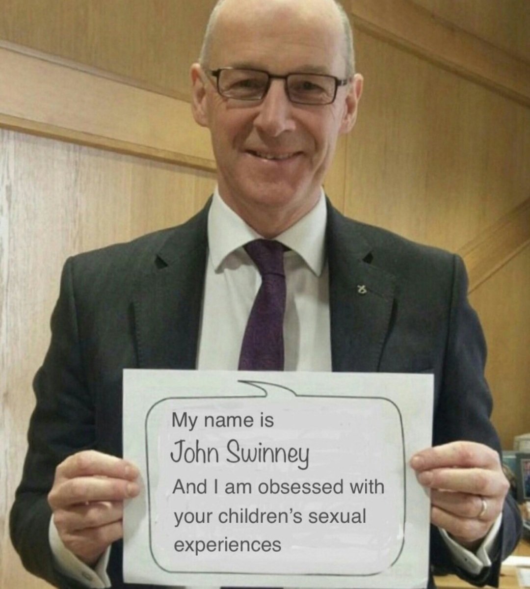 Today is May 15th, 2024 and @JohnSwinney  is still the most Braindead Sock puppet politician in modern Scottish History.@vation_o @Effiedeans @Arnssunshine @SilvioTattiscon  @putey_pute #snpout @vation_o @HumzaYousaf @Alliance4Unity @enough_is_enuf @GitGrumpygit @Iainmackay8