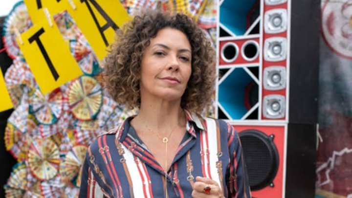 CentraldaTV_'s tweet photo. Thalita Carauta e Fabiula Nascimento gravaram o piloto de uma nova versão de #CargaPesada para a Globo, como as caminhoneiras Chica Coqueiro e Besourinho.

O projeto agora será avaliado pela direção.

⌨️ Anna Luiza Santiago https://t.co/2RGXmPGosI