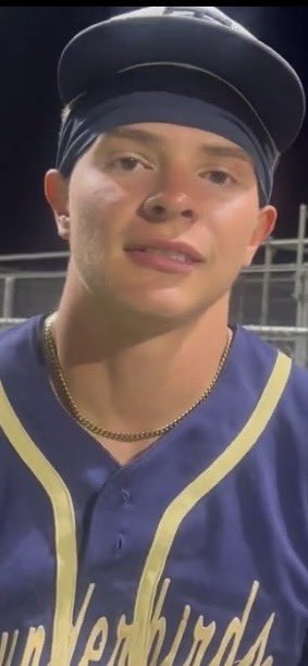 6 Birds named to All-District Team: Upper Classmen: Sr Bobby Anderson Sr Nico Olea @BobbyAnderson50 @nicolasolea45 @Fchavezeptimes @6ATxHSBaseball