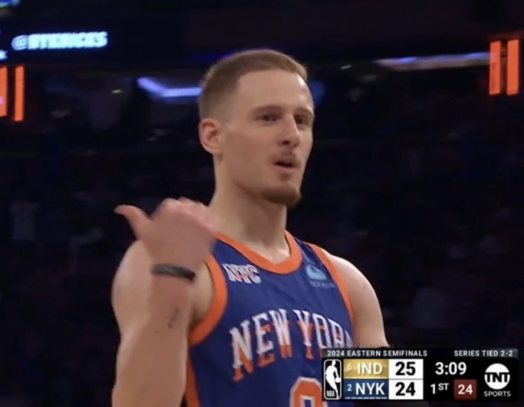 Bottom right of this picture is the reason why this type of trash talk isn’t corny fyi