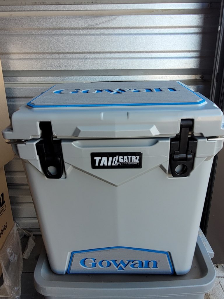 #InsightFastestBurndown Photo Contest 2024 is now live! A chance to win 1/5 Tailgatrz Coolers! To enter: 1) Post a photo of Insight working or being sprayed, along with tagging: @TeamSASKGOWAN & #InsightFastestBurndown Contest ends June 15, 2024!