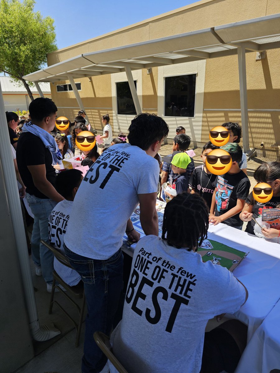 Pacheco Panthers Football tweet media