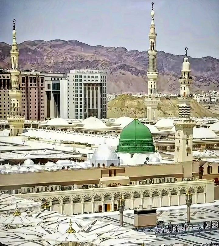 میٹھی مرچیD0CT0R Basma tweet media
