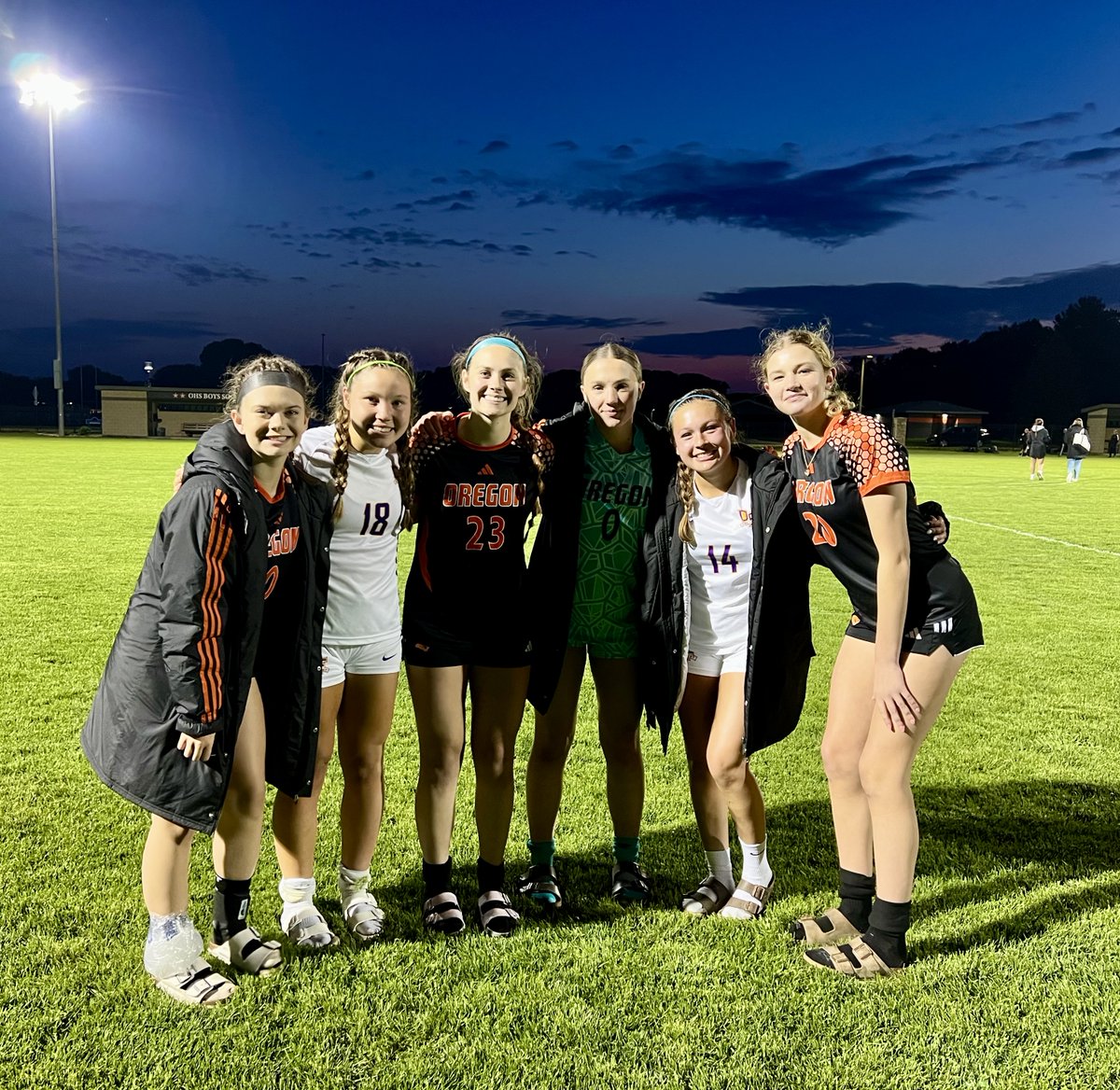 Not the result we wanted against the #1 team in D2, but it was a hard fought game and I love seeing my club teammates during HS season! <a href="/summersteel3/">summer steel</a> <a href="/TeaganSchoenec1/">Teagan Schoenecker</a> <a href="/MyaHanson2025/">ᗰYᗩ ᕼᗩᑎᔕOᑎ #2</a> <a href="/MaddieMorhoff/">Maddie Morhoff</a> <a href="/56ers07G/">Madison 56ers 2007 Red Girls - Elite 64</a> <a href="/Madison56ersSC/">Madison 56ers SC</a> <a href="/SSN_NCAASoccer/">Sidelines - College Soccer (logged out)</a> <a href="/WisconsinSoccer/">Wisconsin Soccer Central</a>