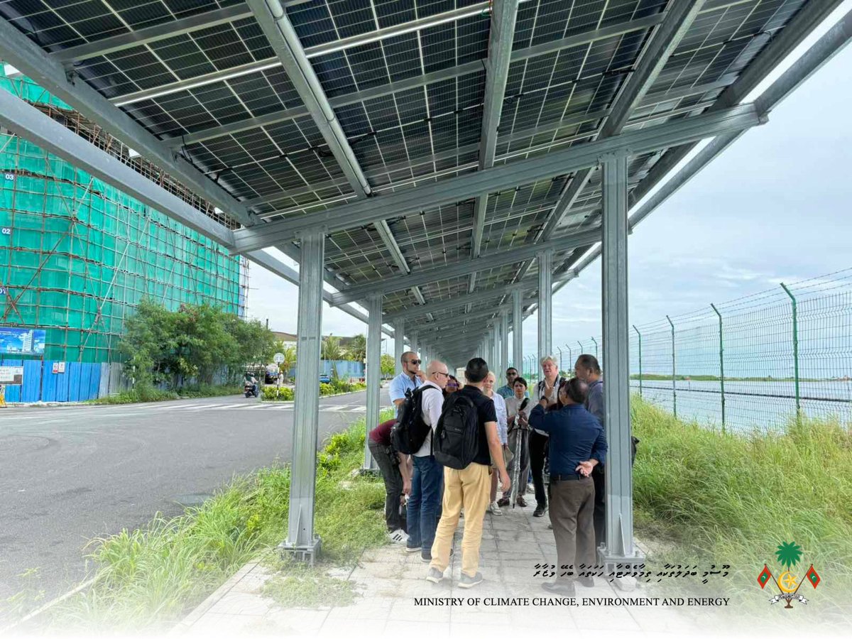 The 5.6 MWp Hulhule-Hulhumale’ link road solar PV and the 1.5 MWp rooftop solar PV on social housing units stand as testaments to how Independent Power Producer (IPP) contracts can be utilized to mobilize much-needed capital to accelerate renewable energy growth.