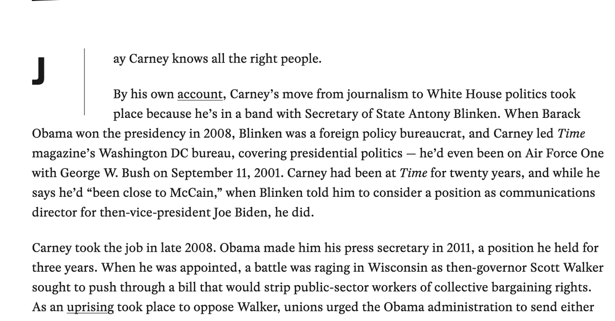 one of my favorite weird facts