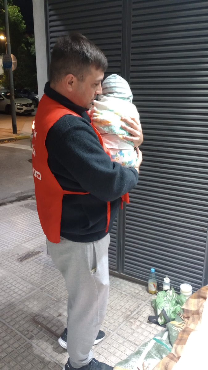 Amigos en el Camino tweet media