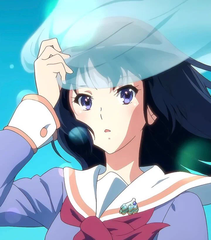 アニメ「響け！ユーフォニアム」公式 on X: 