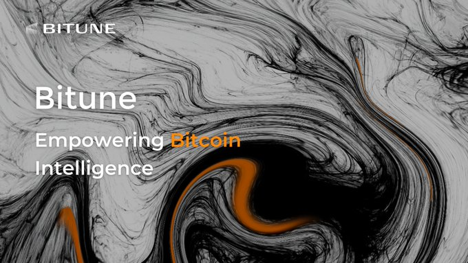 Bitune tweet media