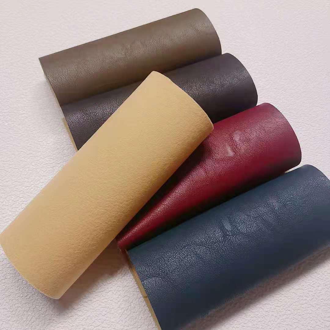 itextend's tweet image. 🌟 Introducing our latest addition: PU Rexine Leather Roll 🌟 Perfect for all your bag crafting needs! Made of durable semi PU leather, ... style. Get creative with lady bags, belts, and more! 🎨👜 #ArtificialLeather #EcoFriendlyLeather #BagMaterial #CraftingEssentials 🌿🛍️