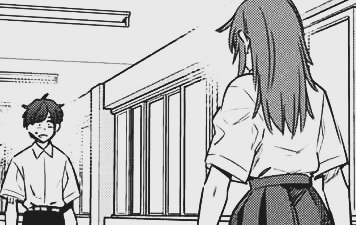 amateurmangaani's tweet photo. https://t.co/HCskdog3lA
#nagatorosan #manga #otaku #japan #senpai #ijiranaidenagatorosan #chapter150 #nagatorosan https://t.co/m8iEDFB1AS