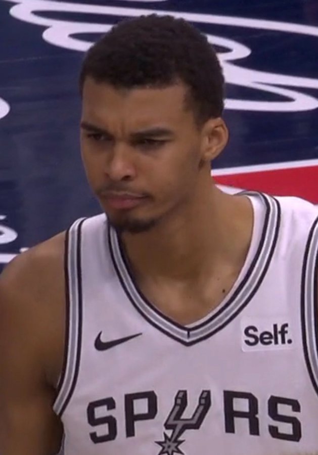 So Rudy Gobert is the DPOY…