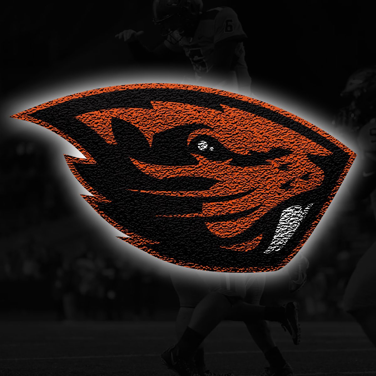 Thank you to @CoachTFord from @BeaverFootball For stopping by the 5 Time State champs 💍Folsom BullDogs! today. We appreciate you! #GoBullDogs @CoachTravisFHS @coach_angel3 @CoachIrsik1