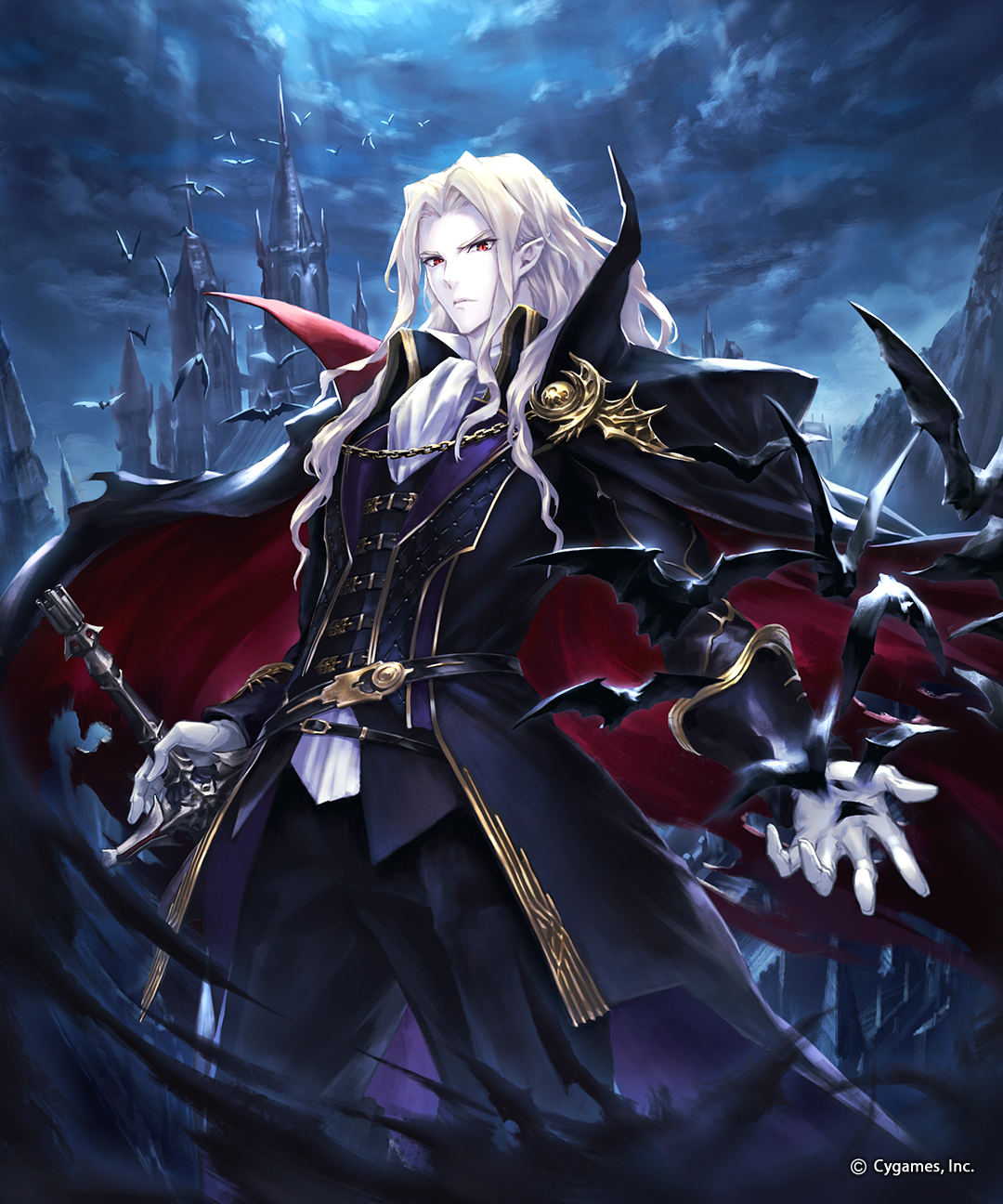 Shadowverse: Worlds Beyond公式 on X: 