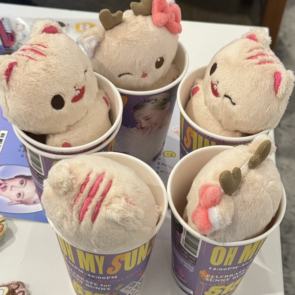 오늘도 와글와글 #ohmysunshine

<a href="/DesignYU2/">태융</a> @kingtang89