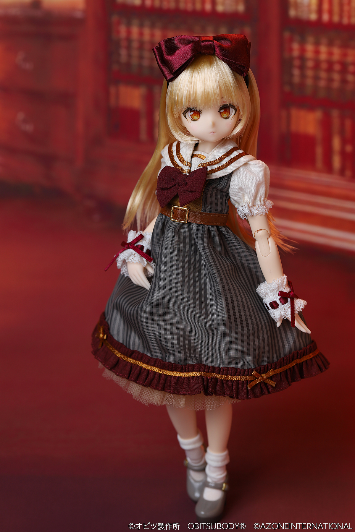 オビツ製作所 企画開発部 on X: オビツ製作所 企画開発部 on X:
