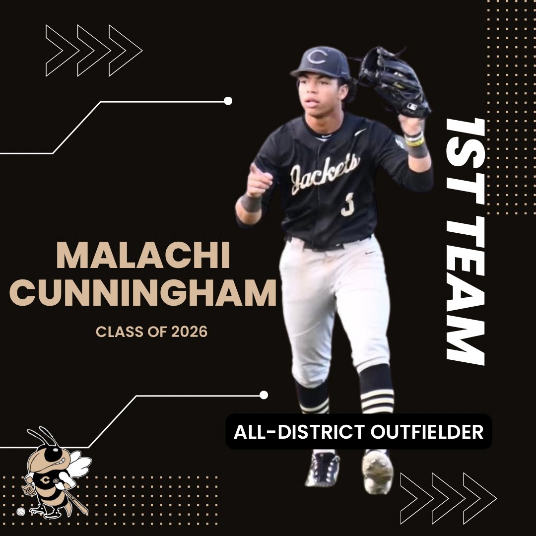 Congratulations, Chi!