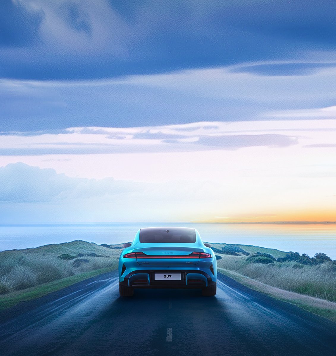 We've just delivered our 10,000th #XiaomiSU7 - a remarkable feat in just 43 days since the first delivery on April 3rd.

Congratulations to a 26-year-old tech entrepreneur from Wuxi, Jiangsu for having that honor, and thank you for being part of this drive forward!