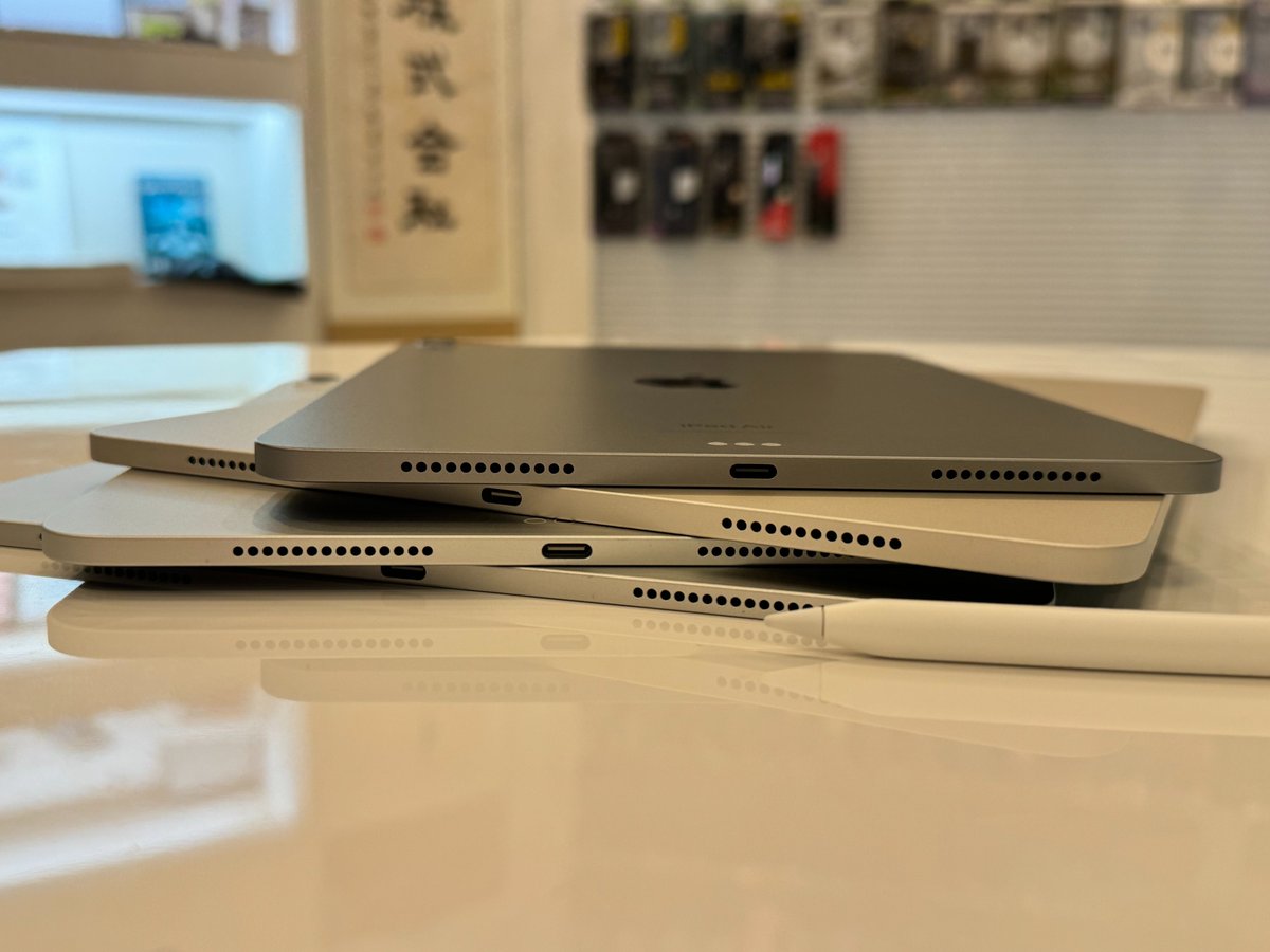 trinityinc's tweet image. 薄っ！！
#M4iPadPro #M2iPadAir #applepencilpro