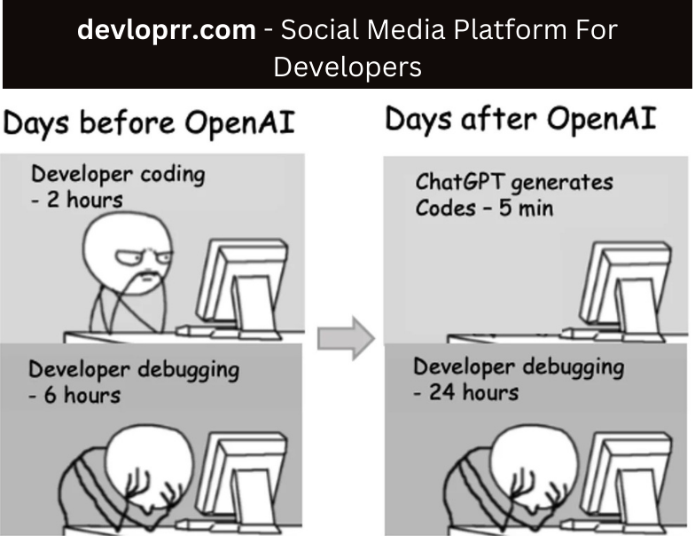 devloprr's tweet image. Is this true 🤣🤣?