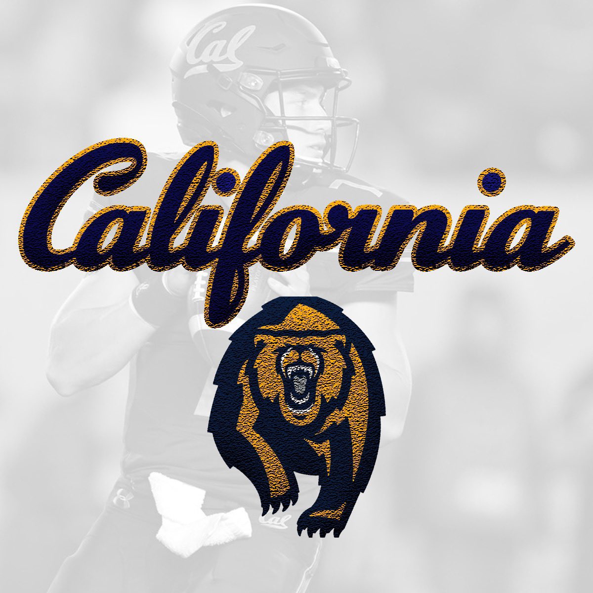 Thank you to WR Coach @CoachToler From @CalFootball for stopping by Folsom today. We appreciate you! #GoBullDogs @CoachTravisFHS @coach_angel3