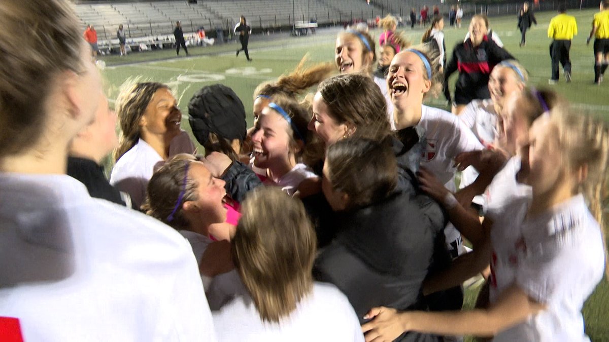 Prep Sports Recap: GK Mariah Quinn stopped three penalty shots in the overtime tiebreaker to lead Metamora past Washington.

Other winners: U-High, PND, Normal West, Normal Community, Central Catholic.

Baseball, softball playoffs continued too.
Story: centralillinoisproud.com/sports/local-s…