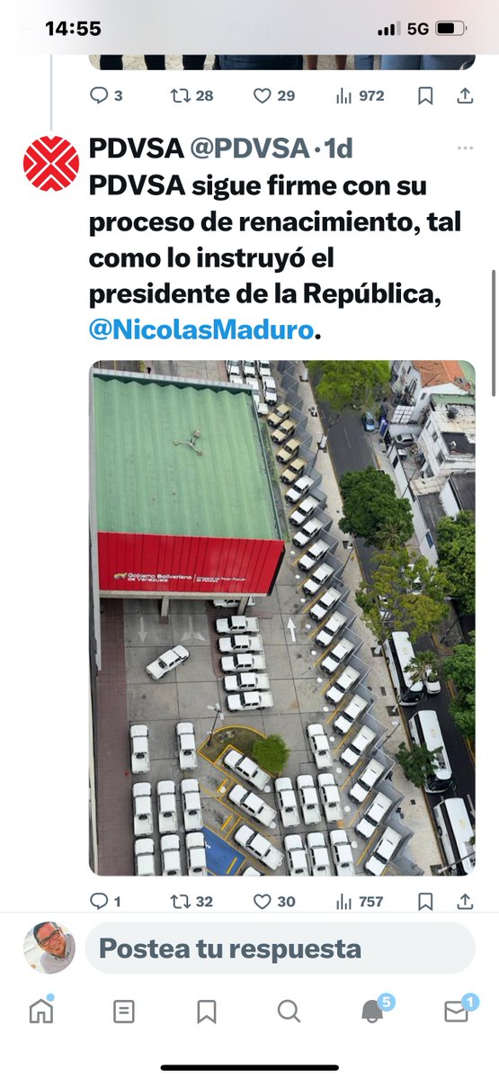 Cesar Moya tweet media